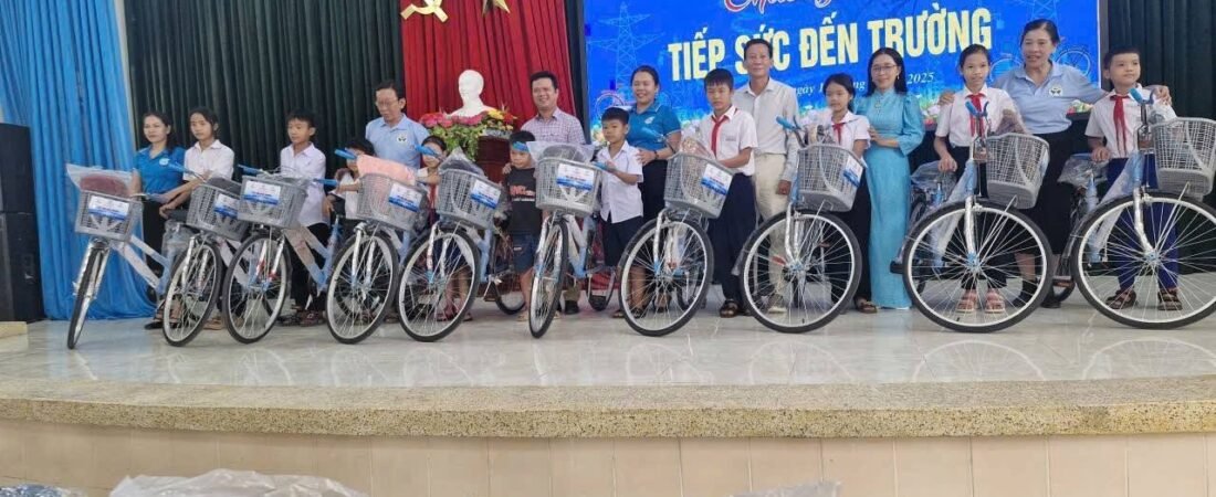 Những hoạt động của CLB VTSG