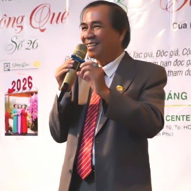 GIỮ LẤY MÙA VUI CỦA SÓNG ĐỜI – thơ Pham Ngọc Dũ , dịch giả Võ Thị Như Mai
