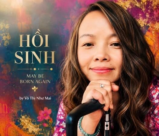 Hồi Sinh – tác giả Võ Thị Như Mai