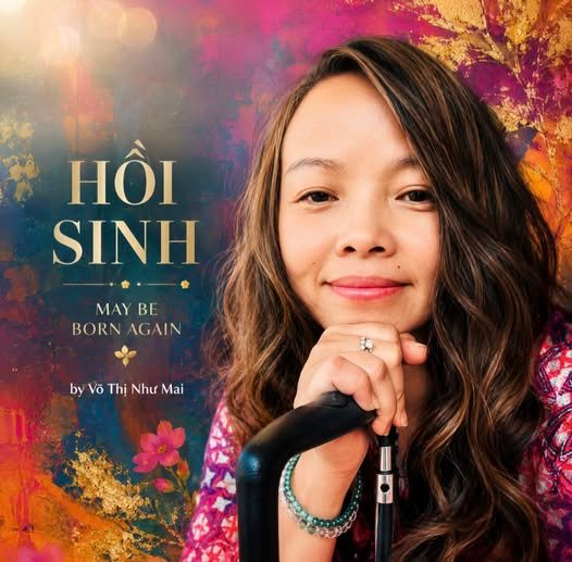 Hồi Sinh – tác giả Võ Thị Như Mai