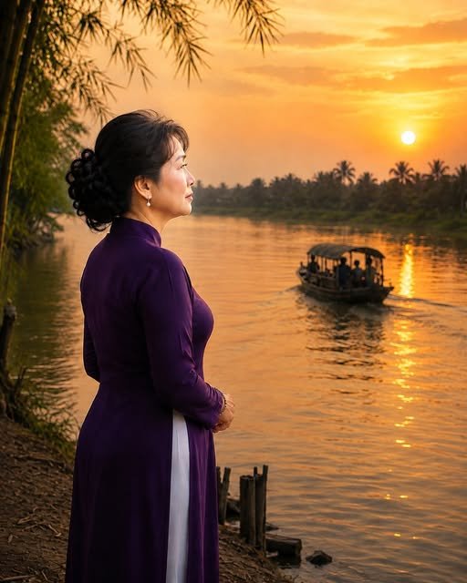Chùm thơ tứ tuyệt- tác giả Nga Lê