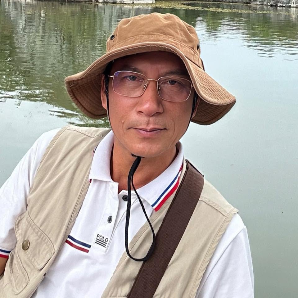 LẠC BƯỚC CHIỀU THU- thơ Quyền Dương Tử