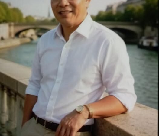 BỎ LẠI TÌNH THU , thơ Phạm Văn Ngận