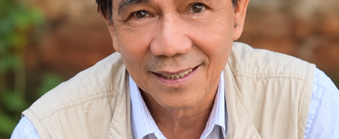 Nắng Quê Nhà- Ngã Du Tử