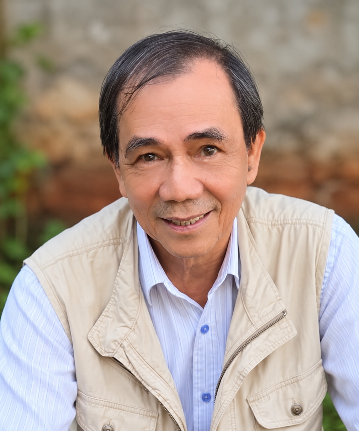 Nắng Quê Nhà- Ngã Du Tử