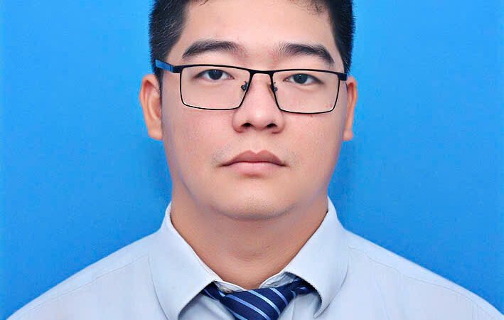 Chùm thơ tác giả Trần Anh Tuấn ( Tề Sắc)